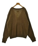 CIAOPANIC（チャオパニック）カーディガン 茶 サイズ:ONE レディース/2200646961019