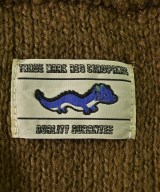 CIAOPANIC（チャオパニック）カーディガン 茶 サイズ:ONE レディース/2200646961019