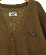 CIAOPANIC（チャオパニック）カーディガン 茶 サイズ:ONE レディース/2200646961019