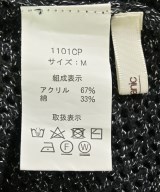 CIAOPANIC（チャオパニック）カーディガン 黒 サイズ:M レディース/2200700524051