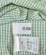 CIAOPANIC（チャオパニック）カジュアルシャツ 緑 サイズ:ONE レディース/2200699677103