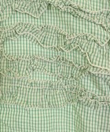 CIAOPANIC（チャオパニック）カジュアルシャツ 緑 サイズ:ONE レディース/2200699677103