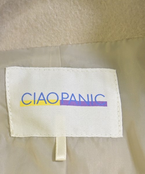 CIAOPANIC（チャオパニック）その他 ベージュ サイズ:F レディース/2200704172029
