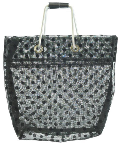 CIAOPANIC(チャオパニック)ハンドバッグ 黒 サイズ:-/2200659894199