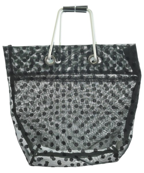 CIAOPANIC（チャオパニック）ハンドバッグ 黒 サイズ:- レディース/2200659894199