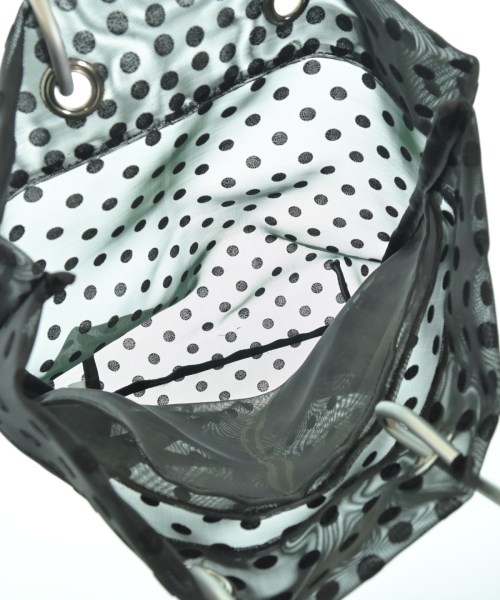 CIAOPANIC（チャオパニック）ハンドバッグ 黒 サイズ:- レディース/2200659894199