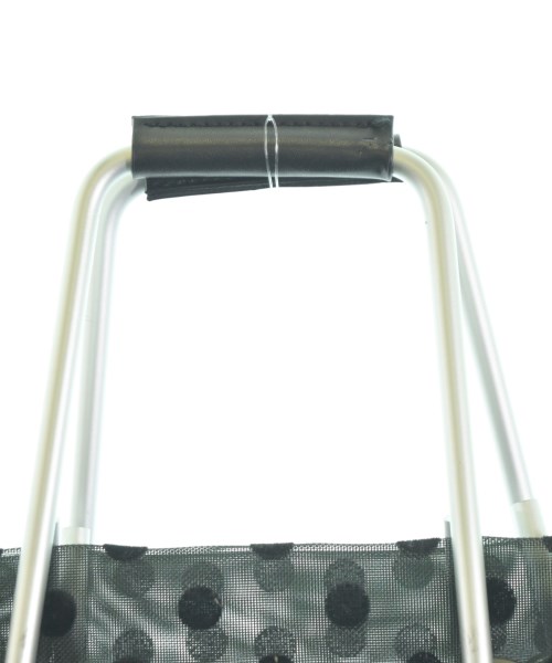 CIAOPANIC（チャオパニック）ハンドバッグ 黒 サイズ:- レディース/2200659894199