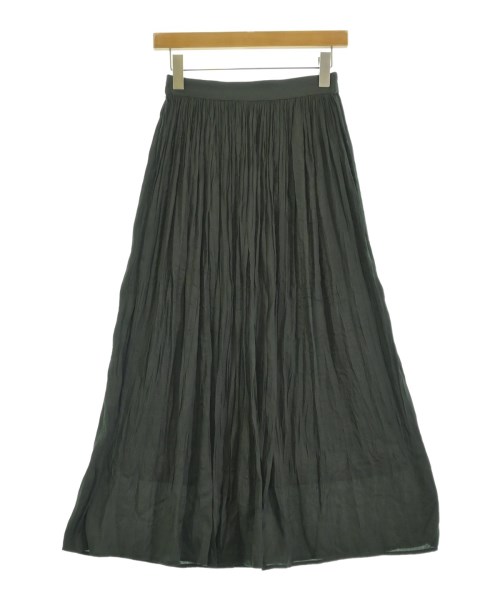 CIAOPANIC(チャオパニック)ロング・マキシ丈スカート 緑 サイズ:F/2200671236090