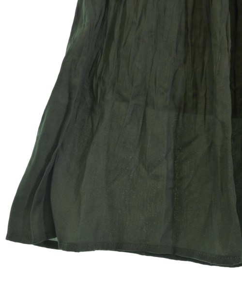 CIAOPANIC（チャオパニック）ロング・マキシ丈スカート 緑 サイズ:F レディース/2200671236090