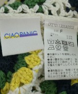 CIAOPANIC（チャオパニック）ベスト/ノースリーブ 白 サイズ:F レディース/2200671236113
