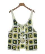 CIAOPANIC ベスト/ノースリーブ