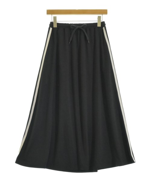 CIAOPANIC(チャオパニック)ロング・マキシ丈スカート 黒 サイズ:S/2200671236137