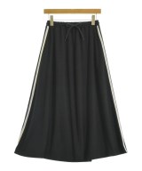 CIAOPANIC（チャオパニック）ロング・マキシ丈スカート 黒 サイズ:S レディース/2200671236137