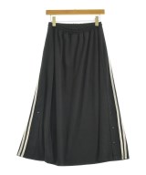 CIAOPANIC（チャオパニック）ロング・マキシ丈スカート 黒 サイズ:S レディース/2200671236137