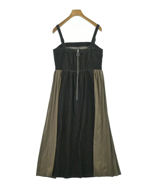 CIAOPANIC（チャオパニック）ワンピース ベージュ サイズ:F レディース/2200671475079