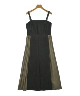 CIAOPANIC（チャオパニック）ワンピース ベージュ サイズ:F レディース/2200671475079