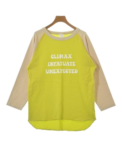 CIAOPANIC(チャオパニック)のTシャツ・カットソー サイズ:ONE 1,800円