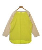 CIAOPANIC（チャオパニック）Tシャツ・カットソー 黄 サイズ:ONE レディース/2200725340148