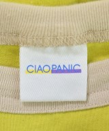 CIAOPANIC（チャオパニック）Tシャツ・カットソー 黄 サイズ:ONE レディース/2200725340148