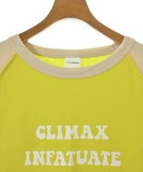 CIAOPANIC（チャオパニック）Tシャツ・カットソー 黄 サイズ:ONE レディース/2200725340148