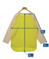 CIAOPANIC（チャオパニック）Tシャツ・カットソー 黄 サイズ:ONE レディース/2200725340148