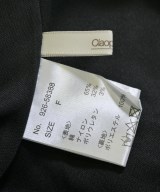 CIAOPANIC（チャオパニック）ロング・マキシ丈スカート 黒 サイズ:F レディース/2200732719074