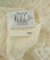 CIAOPANIC（チャオパニック）ブラウス 白 サイズ:F レディース/2200719472107