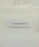 CIAOPANIC（チャオパニック）カジュアルシャツ 白 サイズ:F レディース/2200683287042