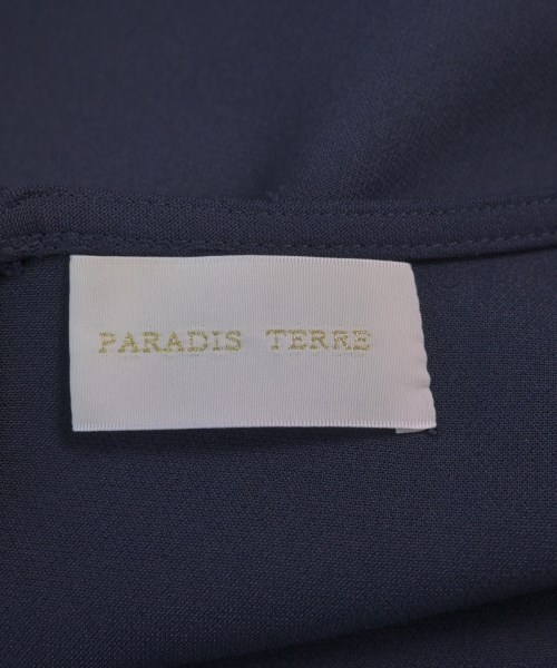 PARADIS TERRE（パラディテール）その他 紺 サイズ:F レディース/2200633655044