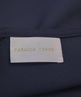 PARADIS TERRE（パラディテール）その他 紺 サイズ:F レディース/2200633655044