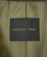 PARADIS TERRE（パラディテール）その他 カーキ サイズ:F レディース/2200695093013