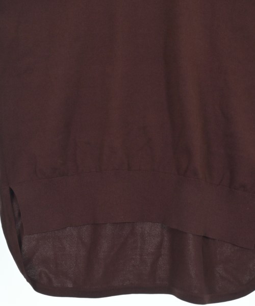 nitca（ニトカ）ベスト/ノースリーブ 赤 サイズ:F レディース/2200630840030