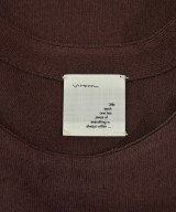 nitca（ニトカ）ベスト/ノースリーブ 赤 サイズ:F レディース/2200630840030