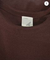 nitca（ニトカ）ベスト/ノースリーブ 赤 サイズ:F レディース/2200630840030