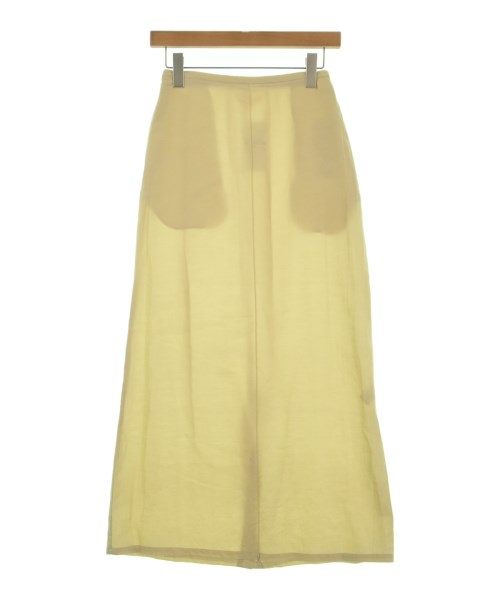 ニトカ(nitca)のnitca ロング・マキシ丈スカート