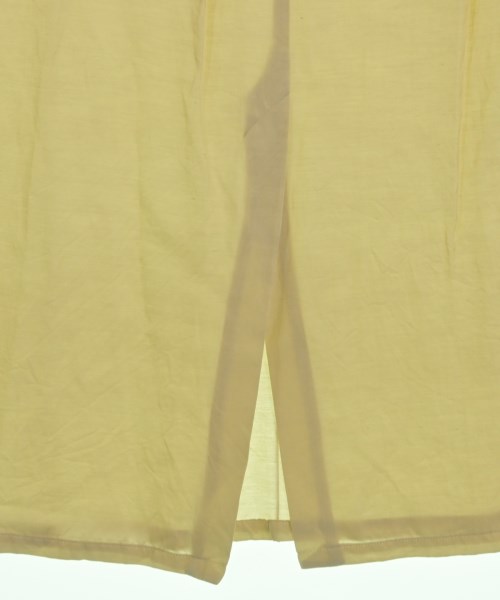 nitca（ニトカ）ロング・マキシ丈スカート ベージュ サイズ:F レディース/2200629886025