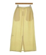 nitca（ニトカ）ロング・マキシ丈スカート ベージュ サイズ:F レディース/2200629886025