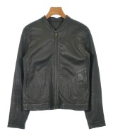 nitca（ニトカ）ライダース 黒 サイズ:2(M位) レディース/2200612115019