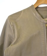 nitca（ニトカ）ライダース ベージュ サイズ:1(S位) レディース/2200615747019