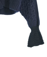 nitca（ニトカ）カーディガン 紺 サイズ:F レディース/2200616817025