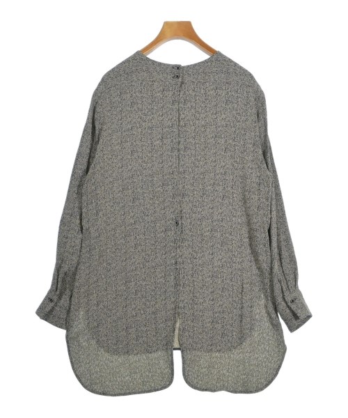 nitca（ニトカ）ブラウス グレー サイズ:F レディース/2200651136037