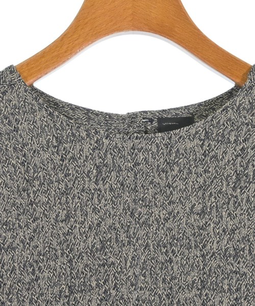 nitca（ニトカ）ブラウス グレー サイズ:F レディース/2200651136037