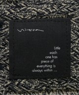 nitca（ニトカ）ブラウス グレー サイズ:F レディース/2200651136037