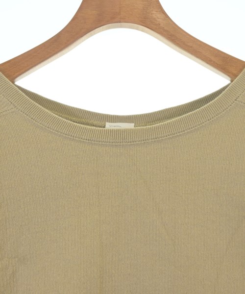 nitca（ニトカ）Tシャツ・カットソー ベージュ サイズ:F レディース/2200707671185