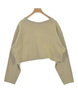nitca（ニトカ）Tシャツ・カットソー ベージュ サイズ:F レディース/2200707671185