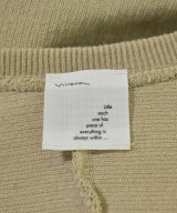 nitca（ニトカ）Tシャツ・カットソー ベージュ サイズ:F レディース/2200707671185