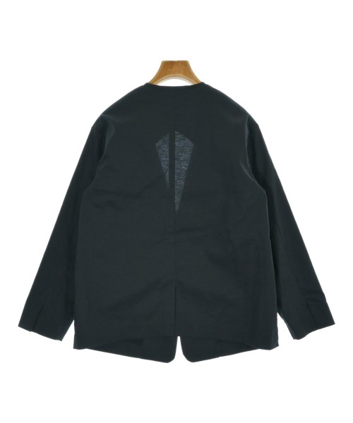 nitca（ニトカ）カジュアルジャケット 紺 サイズ:F レディース/2200671207076