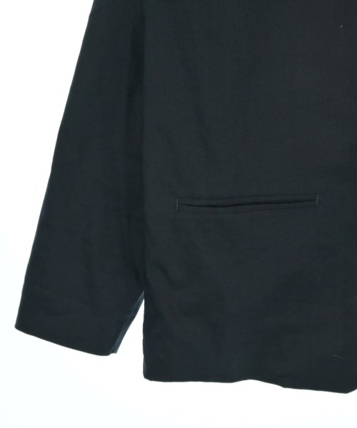 nitca（ニトカ）カジュアルジャケット 紺 サイズ:F レディース/2200671207076