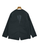 nitca（ニトカ）カジュアルジャケット 紺 サイズ:F レディース/2200671207076