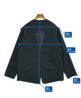 nitca（ニトカ）カジュアルジャケット 紺 サイズ:F レディース/2200671207076